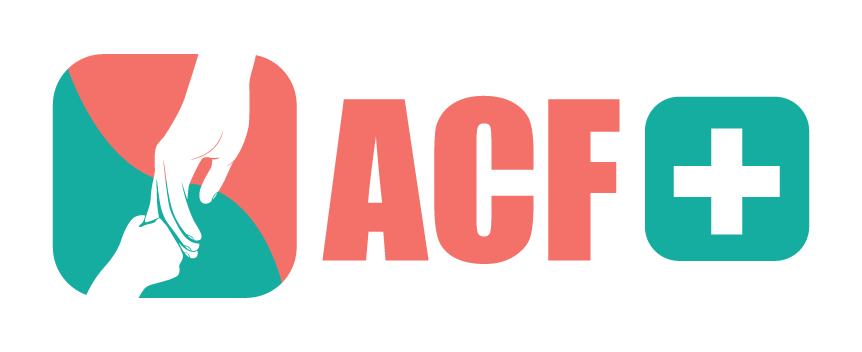ACF + Logo ACF + Logo