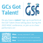 GC Talent Show
